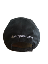 Mrs. Paranjape Logo Hat